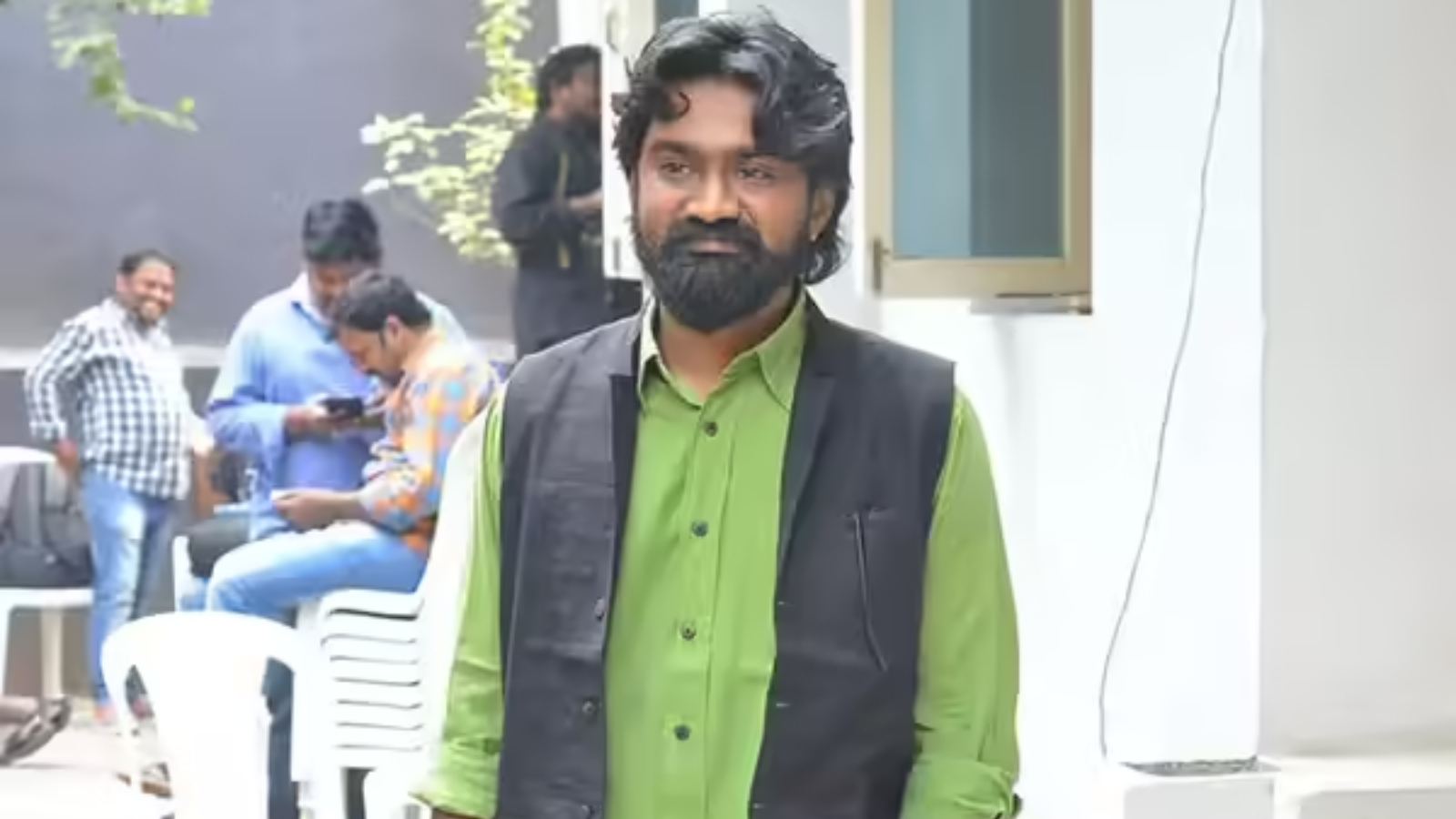 Rahul Ramakrishna tweets spark freedom of expression debate in India