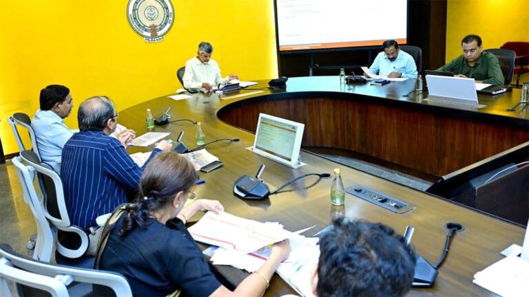 Raj Bhavan Krishna Riverfront