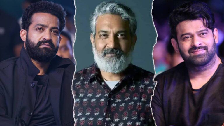 Rajamouli Dadasaheb Phalke biopic update