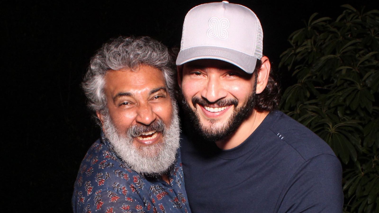 Rajamouli Mahesh film update
