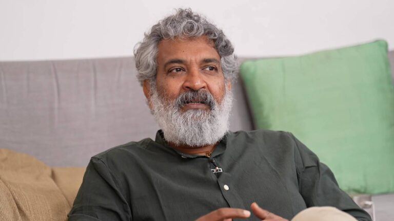 Rajamouli Sets New Trend in Tollywood Promotions