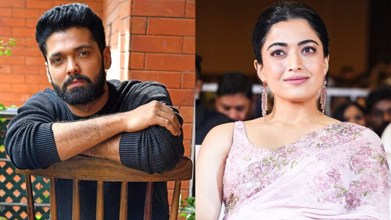 Rakshit Shetty Rashmika Mandanna trolling news