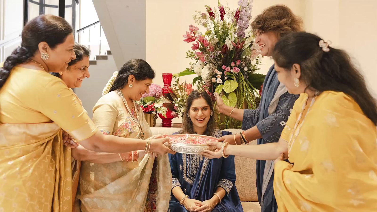 Ram Charan & Upasana Expecting Their Second Child