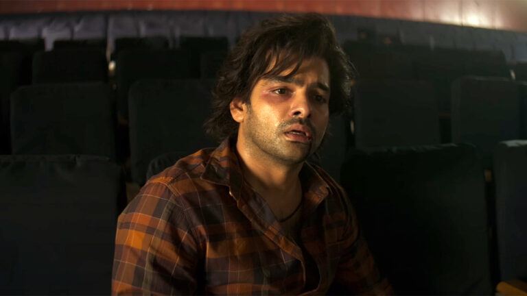 Ram Pothineni dialogue