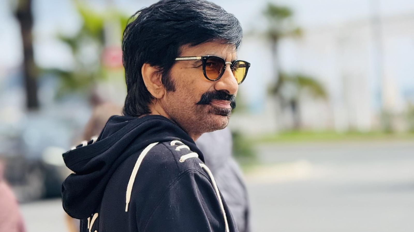 Exclusive: Interesting Title For Ravi Teja's Next