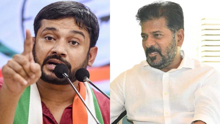 Revanth Reddy Bihari remark controversy