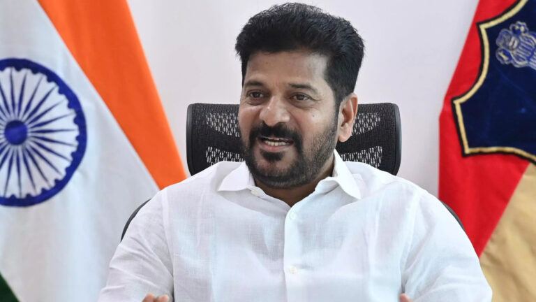 Revanth Reddy Delhi visit for Cabinet reshuffle