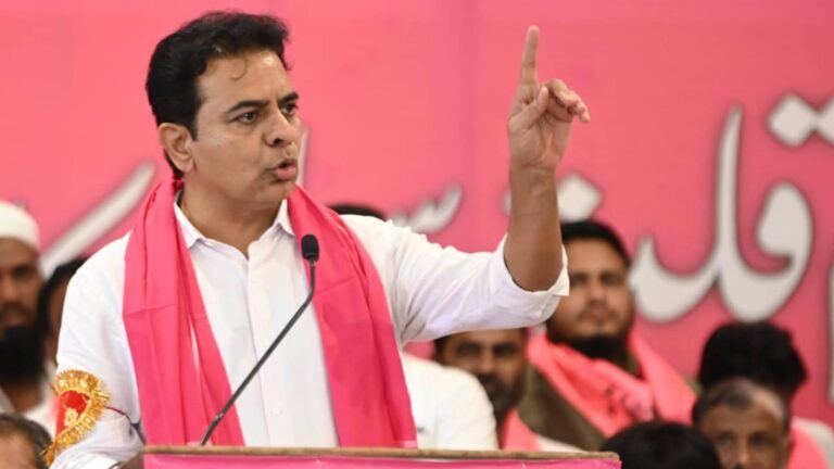 Revanth Reddy’s Strategy Shakes BRS in Jubilee Hills