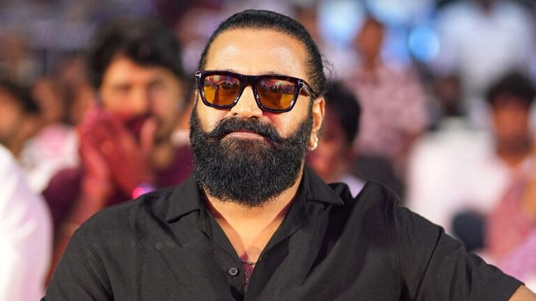 Rishab Shetty delays Kantara 3 production