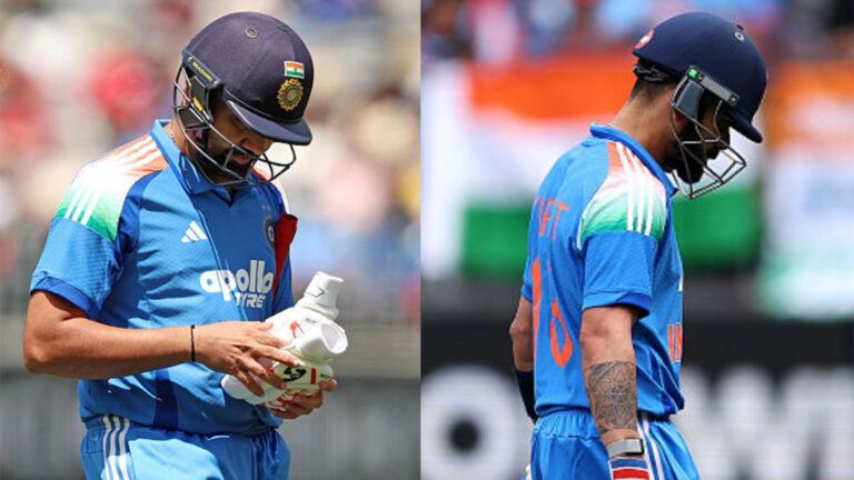 ROKO India vs Australia