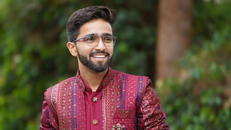Jamtara actor Sachin Chandwade found dead