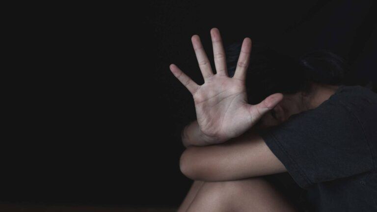 Saidabad Boys Home sexual assault case