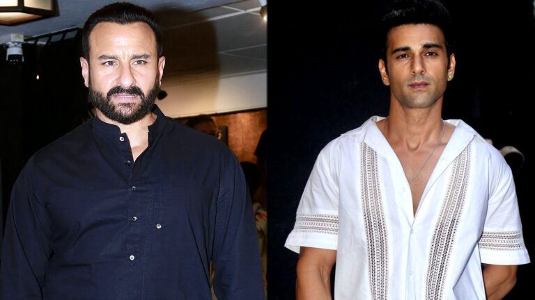 Can a Lady Director Handle Saif & PS Together