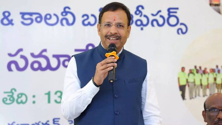 Sajjanar Warns Public After Fake Profile Cyber Scams