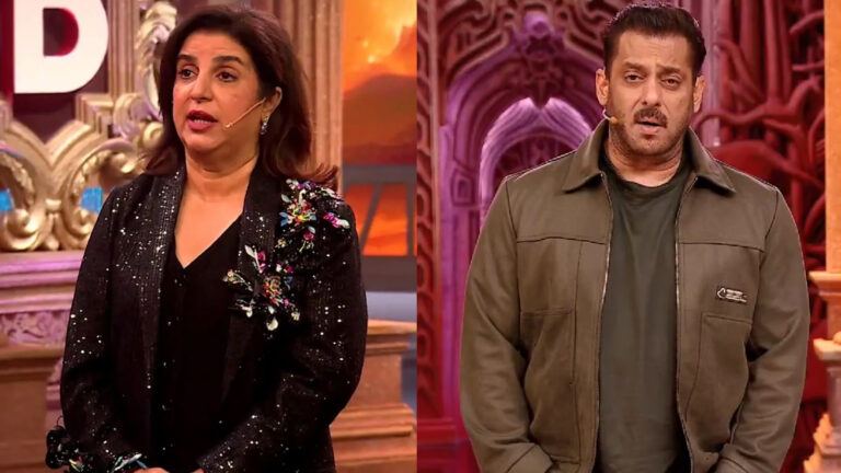Salman Khan faces hosting backlash