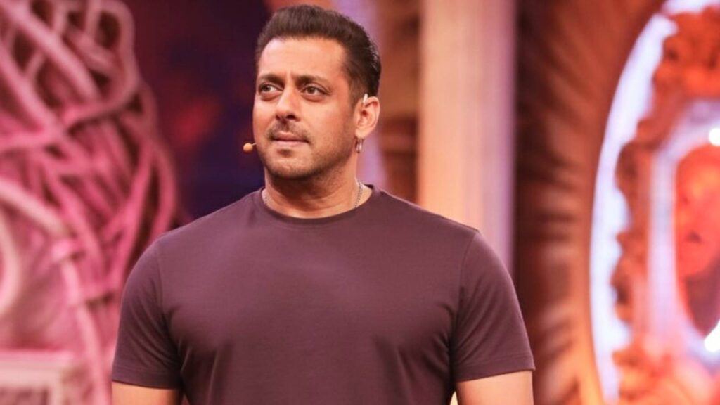 Salman Khan on Bigg Boss 19 Weekend Ka Vaar
