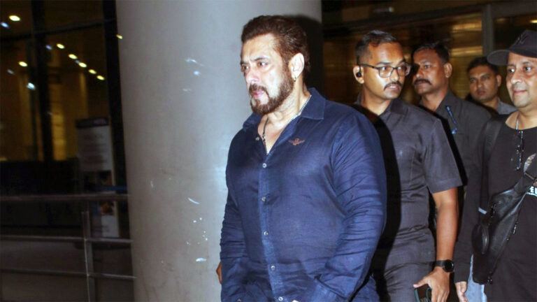 Salman Khan Declared Terrorist? Fans Super Happy