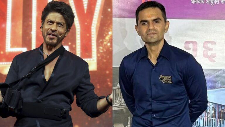 Sameer Wankhede defamation court case
