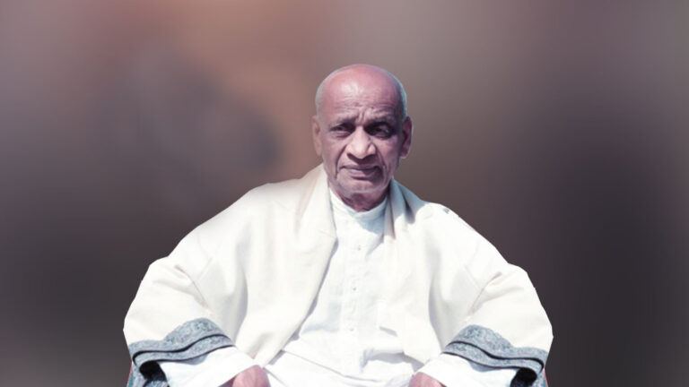 Sardar Vallabhbhai Patel rare facts and legacy remembered on his birth anniversary