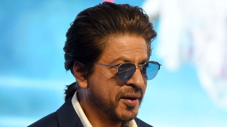 Shah Rukh Khan wraps King Poland schedule