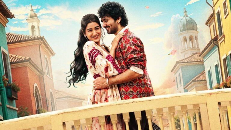 Shane Nigam Haal CBFC controversy