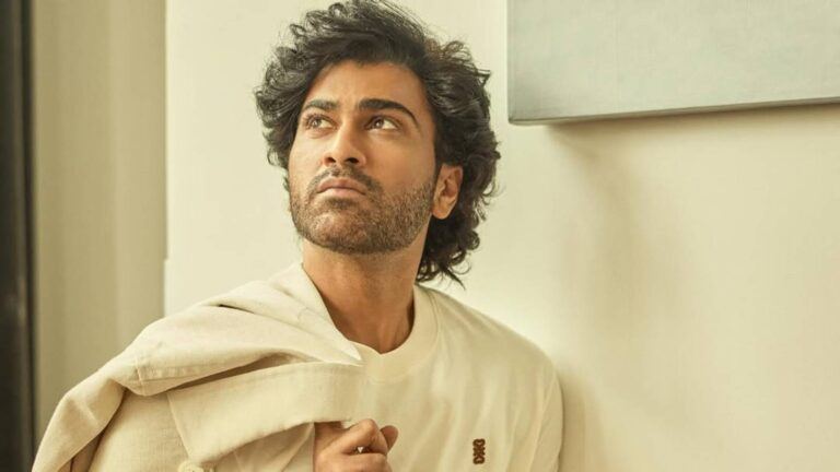 Sharwanand comeback with new films
