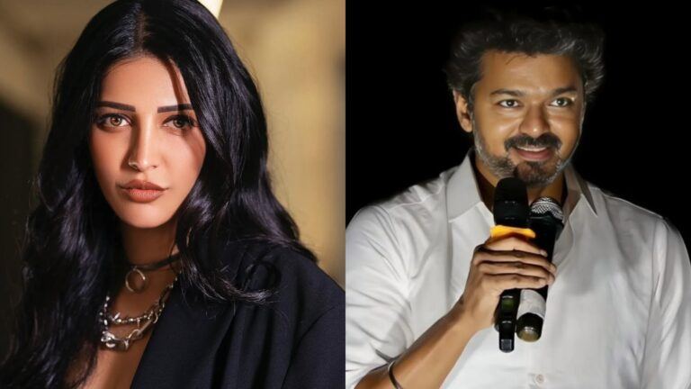 Shruti Haasan Instagram quote sparks debate