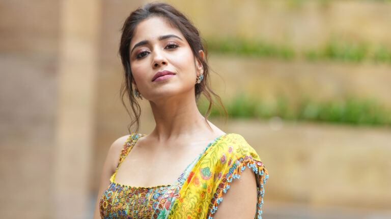 Shweta Tripathi starts Mirzapur shoot
