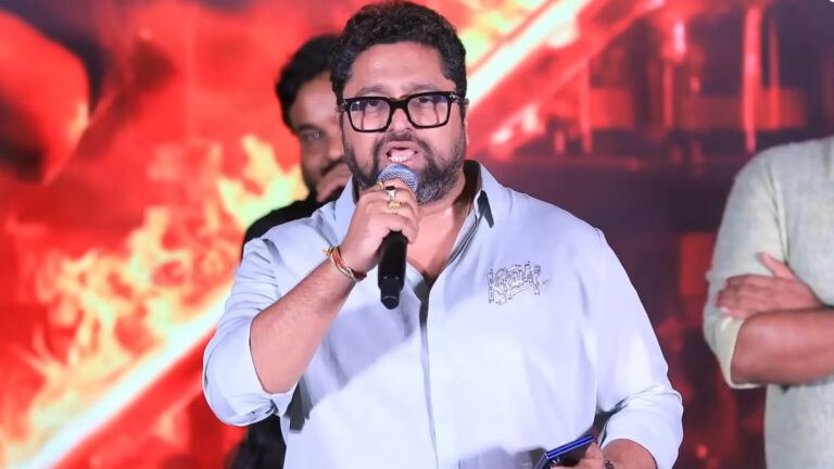 SIDPA Slams Razesh Danda’s Unprofessional Remarks