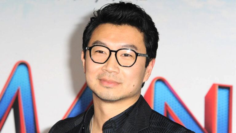 Simu Liu Hollywood AI Debate