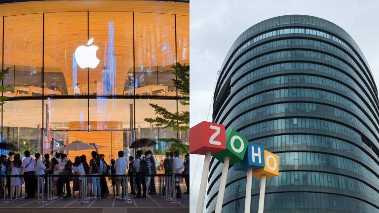 Skills valued over IIT IIM degrees in tech firms