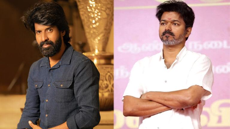 Soori clarifies rumour about Vijay