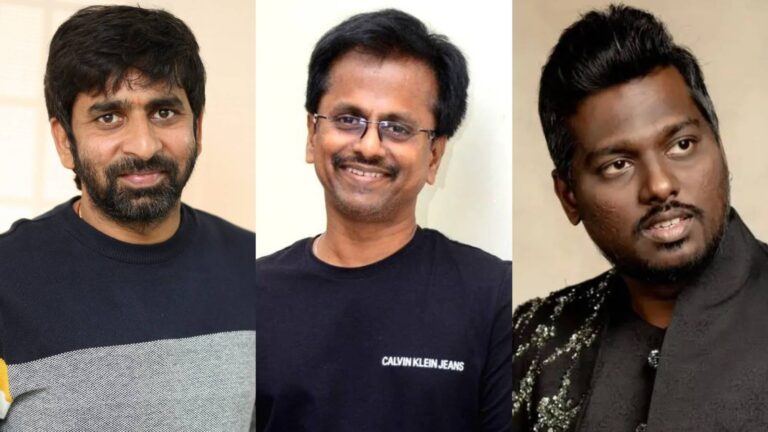 South Indian directors leading Bollywood