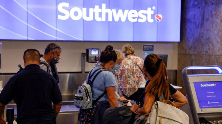 Southwest passenger denied companion pass promotion