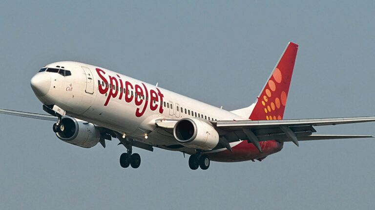 SpiceJet Flipkart refund dispute