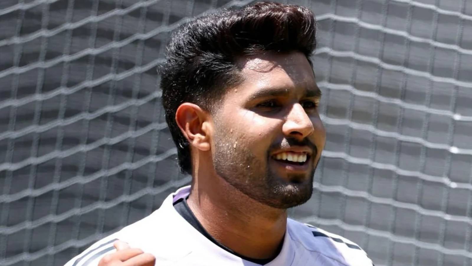 Srikkanth questions Harshit Rana’s selection