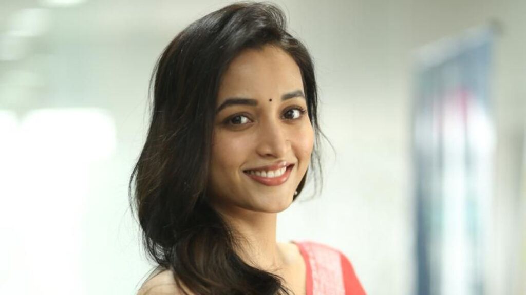 Srinidhi Shetty Telusu Kada