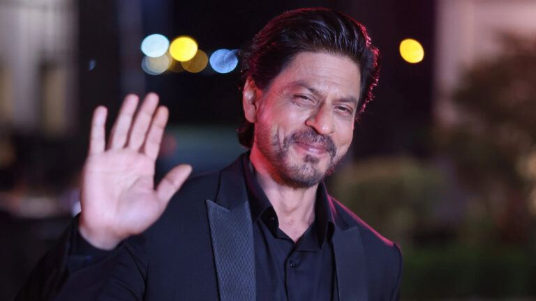 SRK cameo rumours in Alpha YRF film