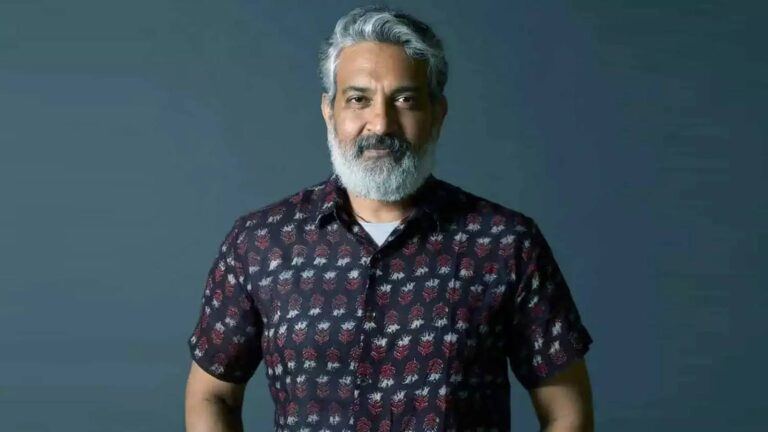 SS Rajamouli: The Man Who Redefined Telugu Cinema
