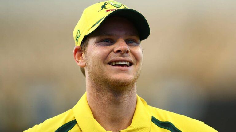 Steve Smith announced as Ashes captain