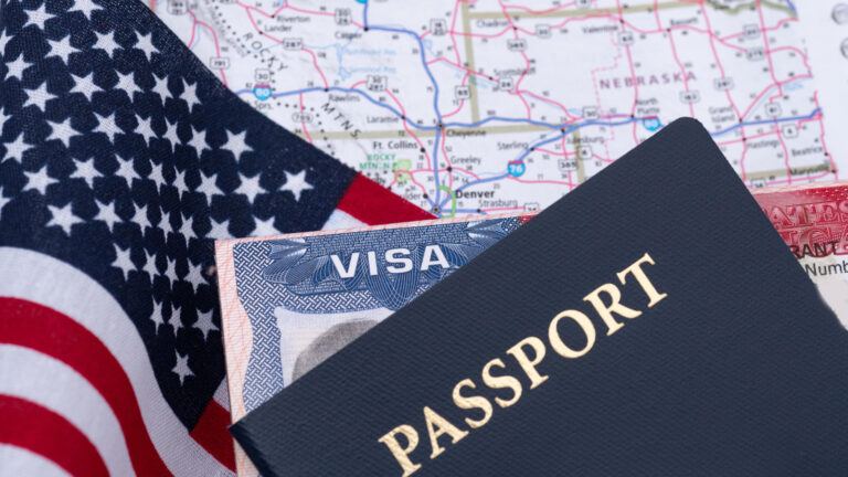 Student upset after F-1 visa denied and B-1/B-2 visa at risk