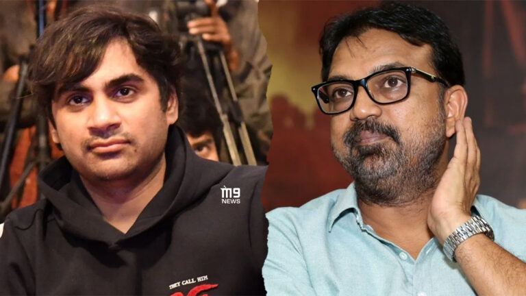 Sujeeth and Koratala Siva comparison debate