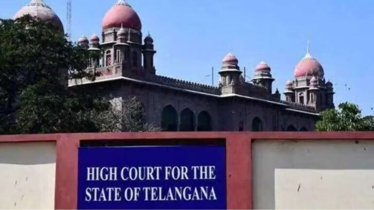 Supreme Court and Telangana government clash over 42% BC reservation decision