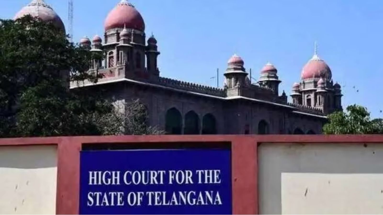 Supreme Court and Telangana government clash over 42% BC reservation decision