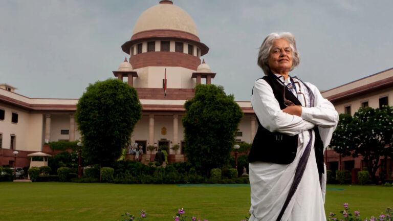 Supreme Court hearing on sexual consent age India