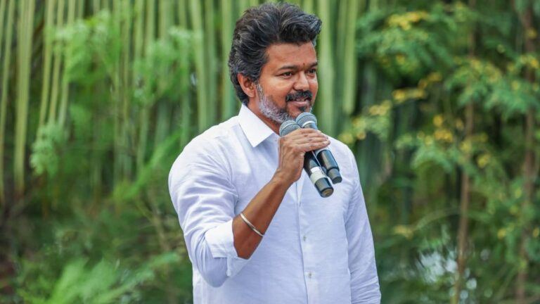 Supreme Court orders CBI probe Karur stampede