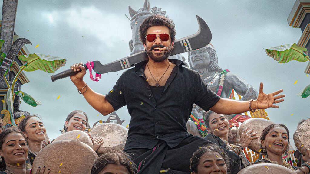 Suriya Karuppu God Mode song released