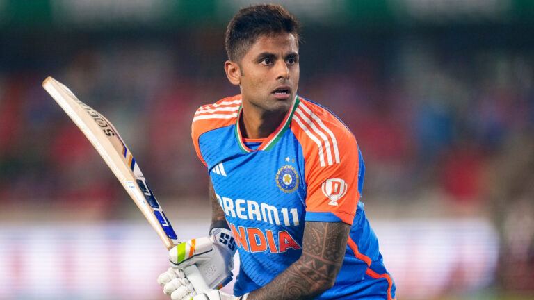Suryakumar Yadav ODI squad debate