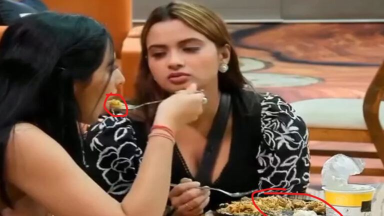 Tanya Mittal Bigg Boss controversy still