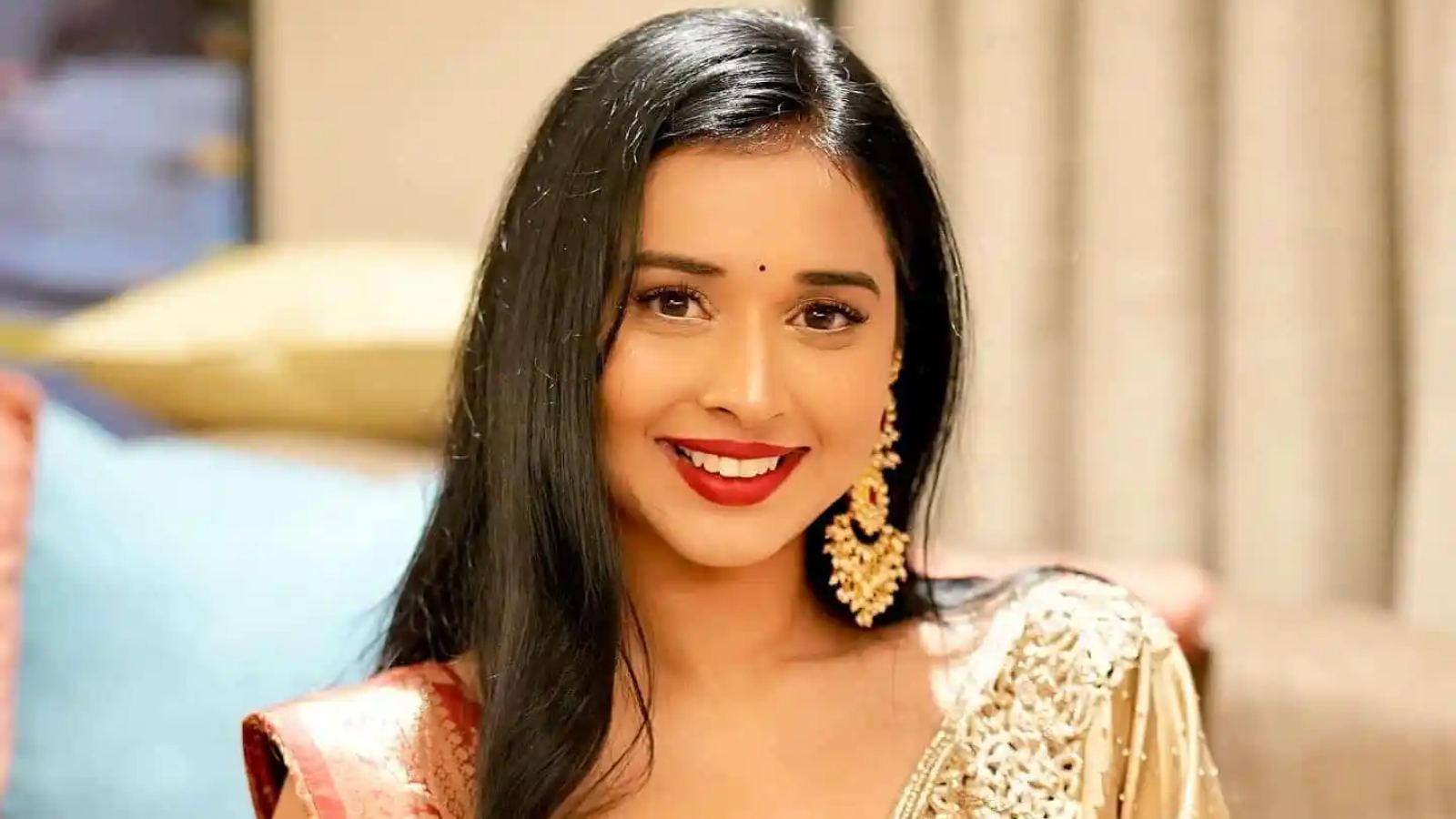 Tanya Mittal in Bigg Boss 19 house